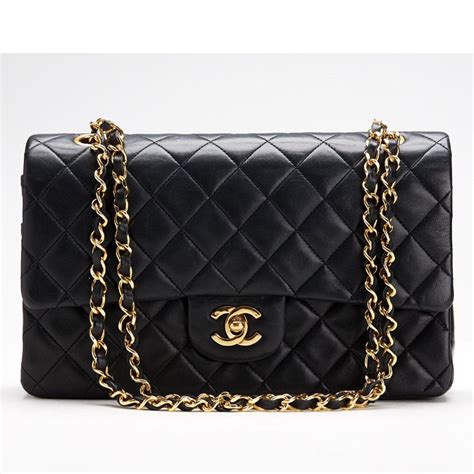 used chanel flap bag|used authentic chanel bags.